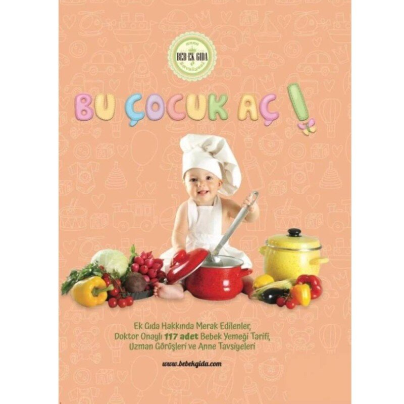 Bu Çocuk Aç