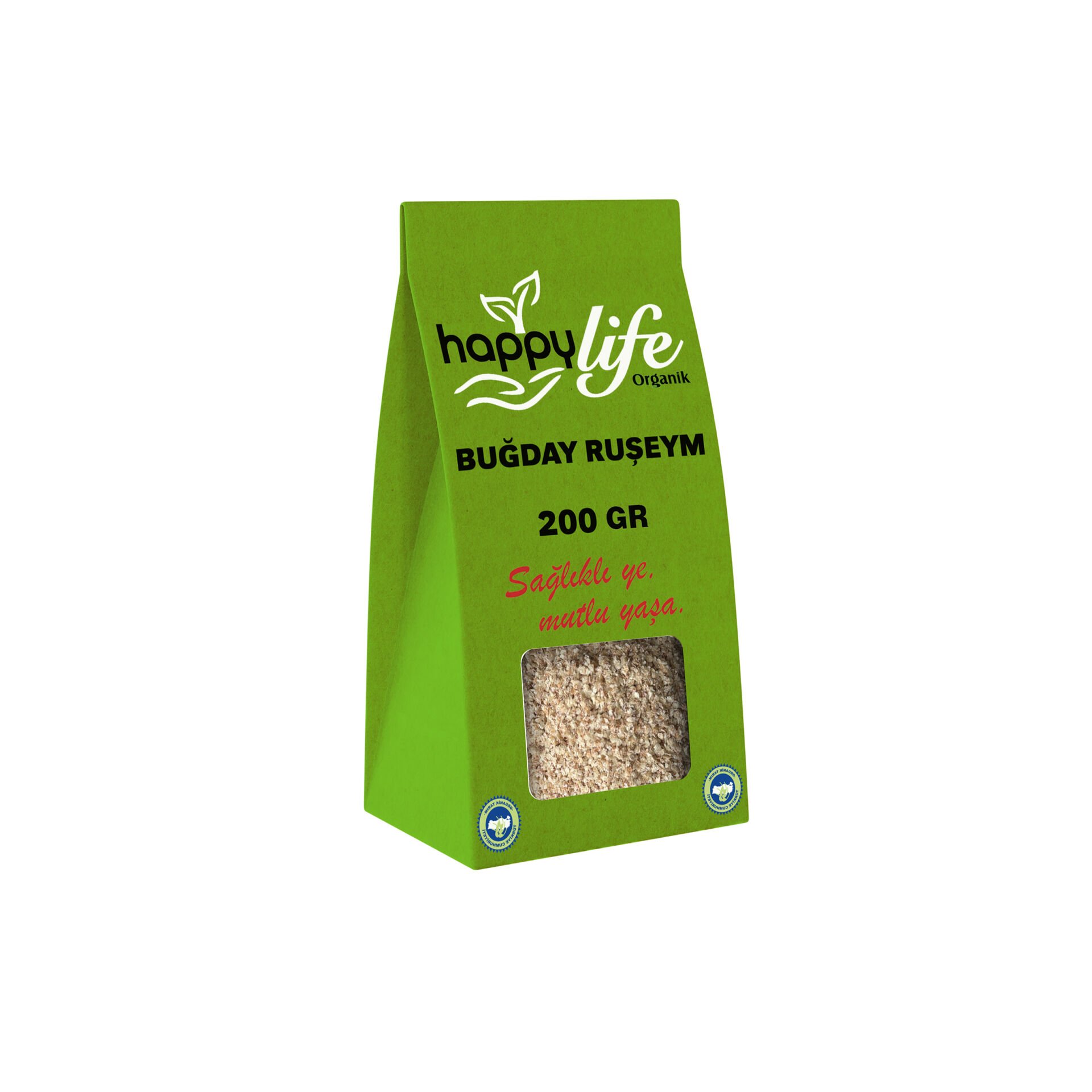 Buğday Rüşeymi 500 gr