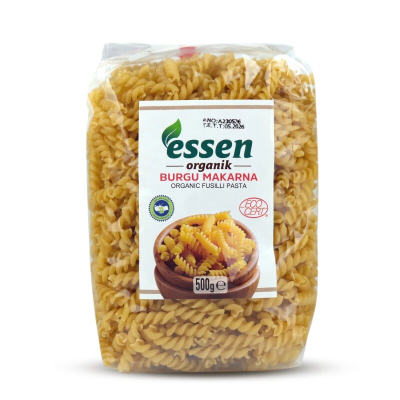 Burgu Makarna (500 g)
