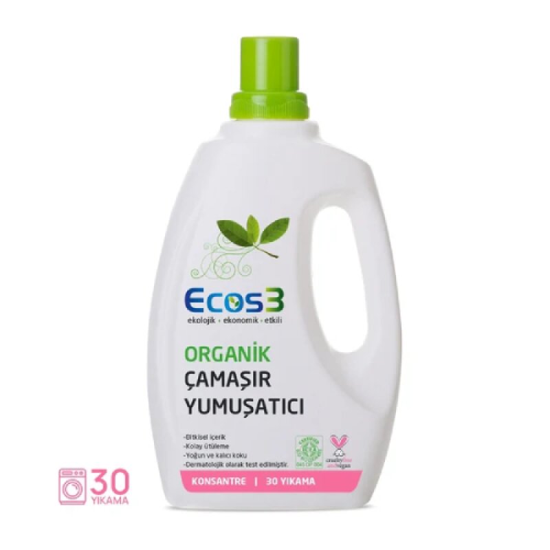 Çamaşır Yumuşatıcı (750 ml)