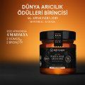 Organik Çok Çiçek Bal Polifloralı TA16+ 300g