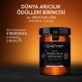 Organik Çok Çiçek Bal Polifloralı TA16+ 850g