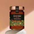 Organik Meşe Balı 850 gr