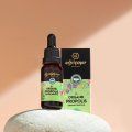 Organik Propolis Damla Alkol Bazlı 20ml