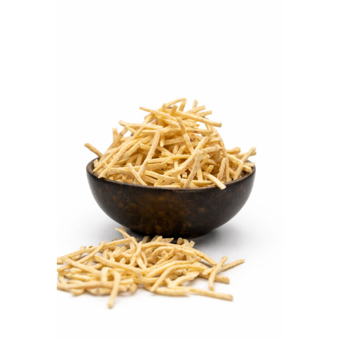 Organik Siyez Erişte 350 gr