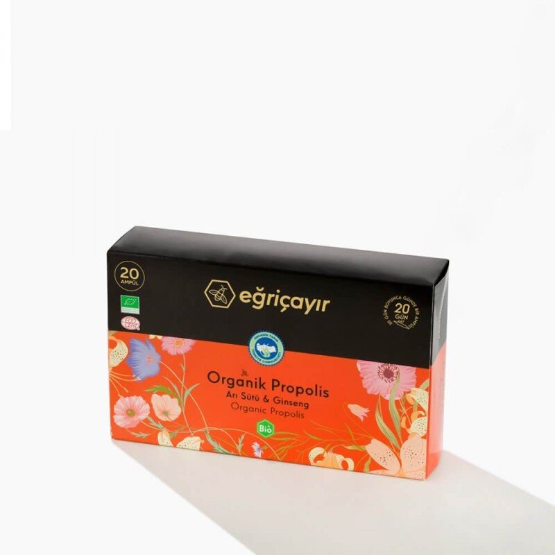 Propolis Ampul