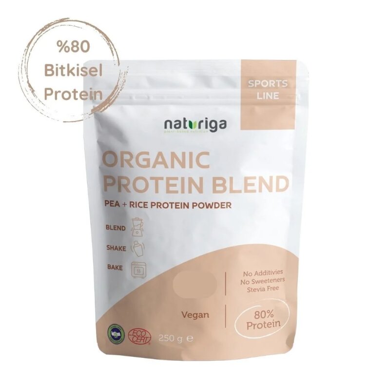 Protein Karışımı