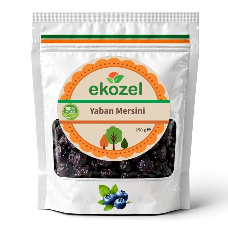 Yaban Mersini